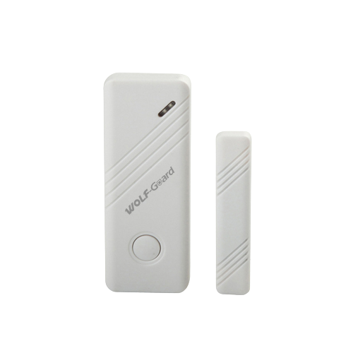 無(wú)線門(mén)窗探測(cè)器防盜門(mén)磁報(bào)警器MC-01CF