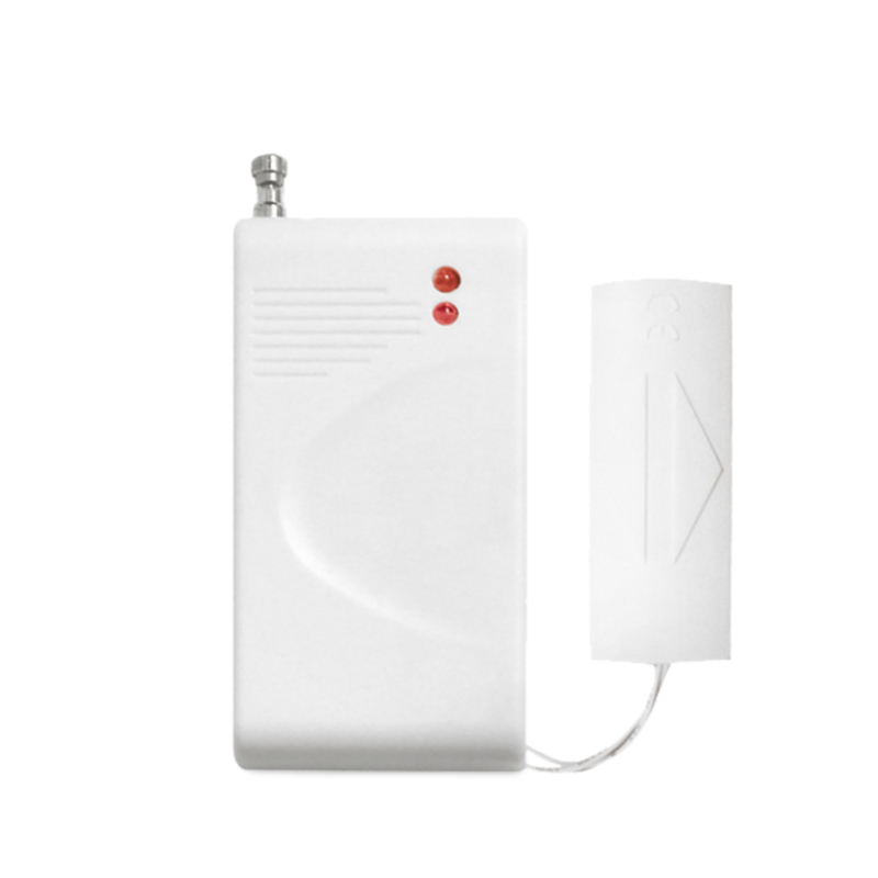 家用無(wú)線(xiàn)震動(dòng)報(bào)警器 玻璃破碎探測(cè)器ZD-01